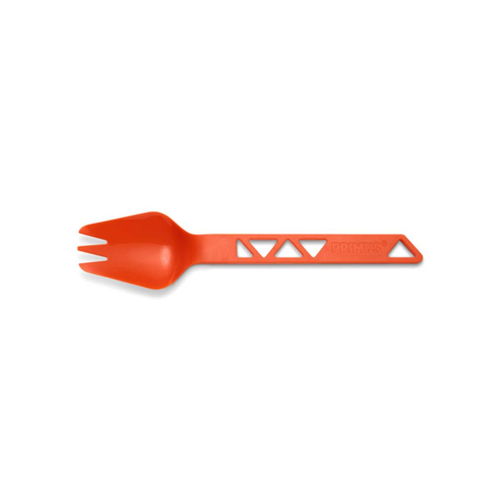 Primus Primus TrailSpork Trytan, pomarańczowy  2022 Sztućce turystyczne P740515