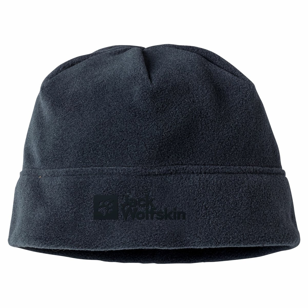 Czapka Polarowa Jack Wolfskin Vertigo Beanie Night Blue