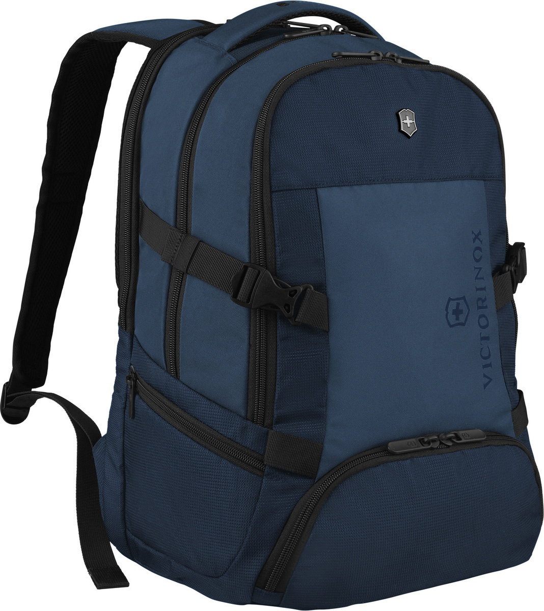 Victorinox Vx Sport EVO Deluxe Plecak 48 cm przegroda na laptopa deep lake-blue 611418