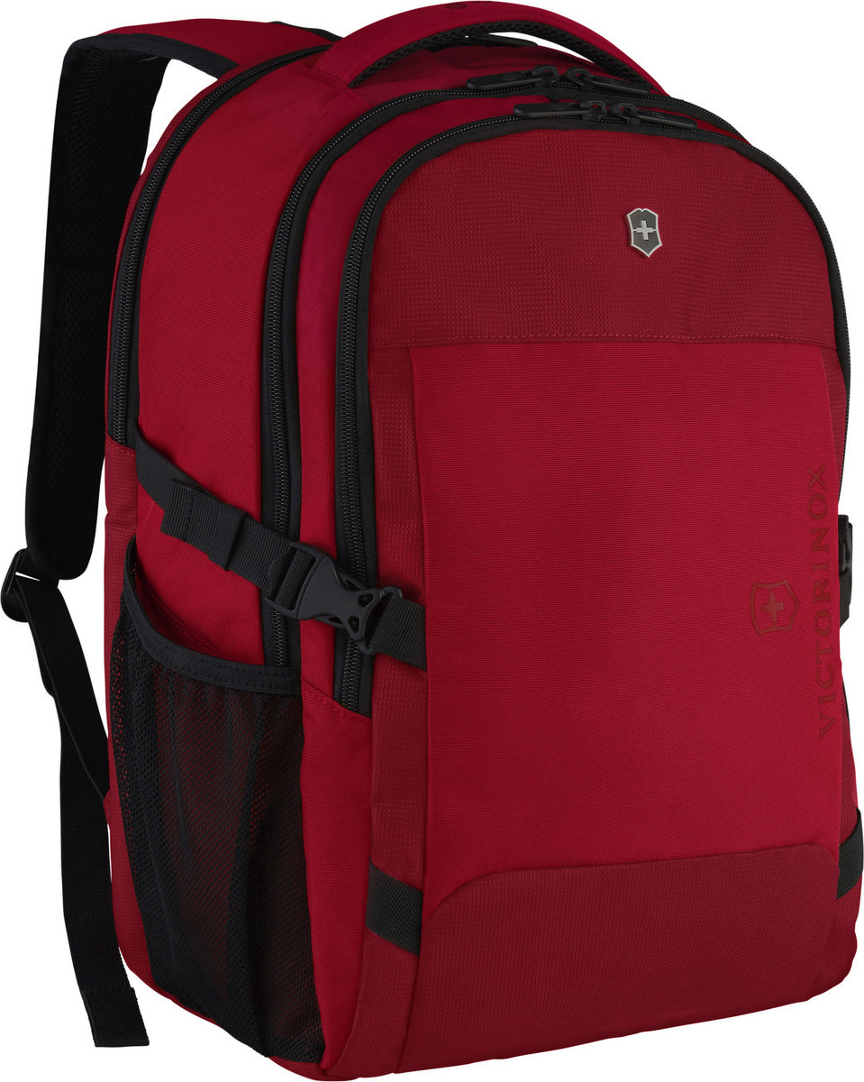 Victorinox Vx Sport EVO Plecak 49 cm przegroda na laptopa scarlet sage-red 611411