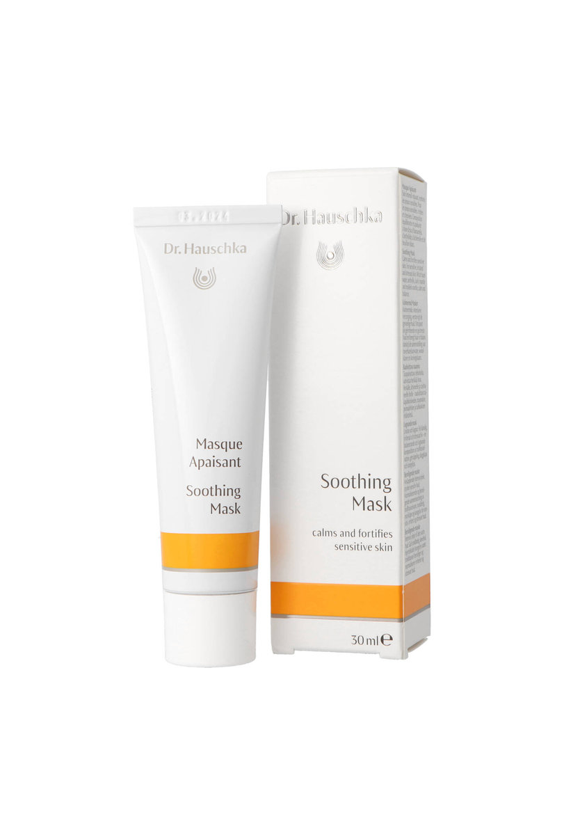 Dr.Hauschka Soothing Mask (30 ml)