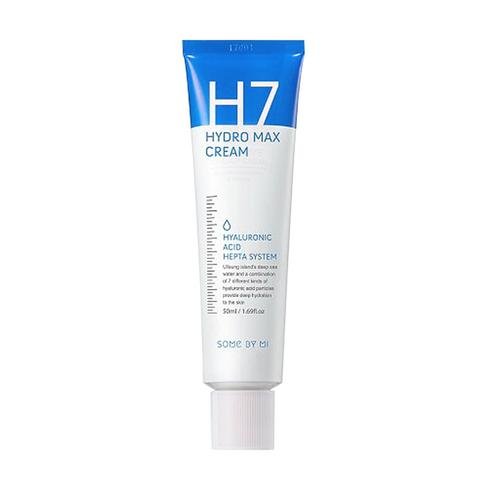 Some By Mi Some By Mi H7 Hydro Max Cream Hipoalergiczny, łagodny leczniczy krem 50 ml