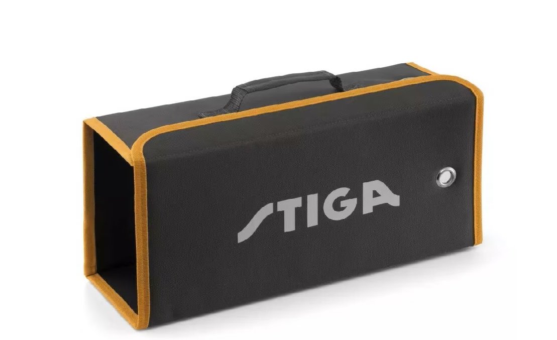 Stiga, Sgm, Torba Tekstylna