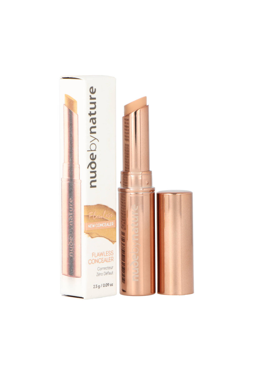 Nude by Nature Nude by Nature Korektor Flawless Concealer Korektor