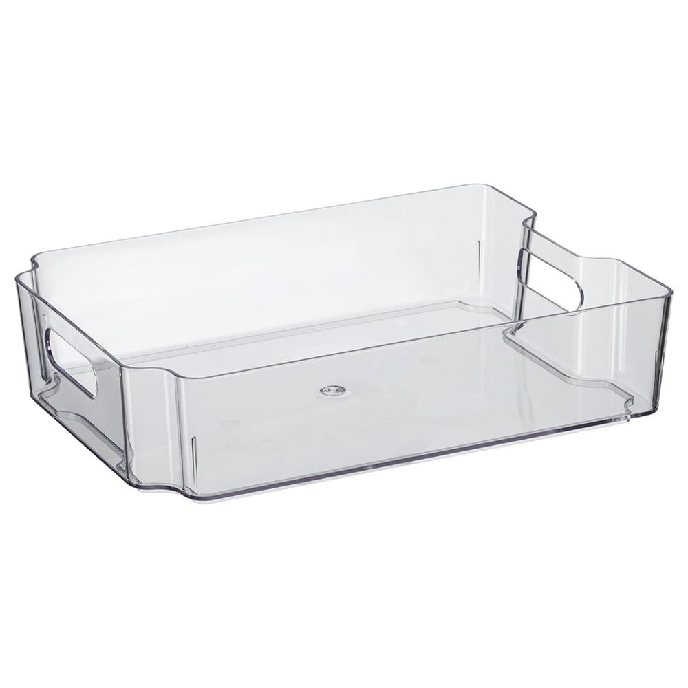 Pojemnik Do Lodówki Nuuk Fridge Box Medium Transparent 4L 16020800 Nhg