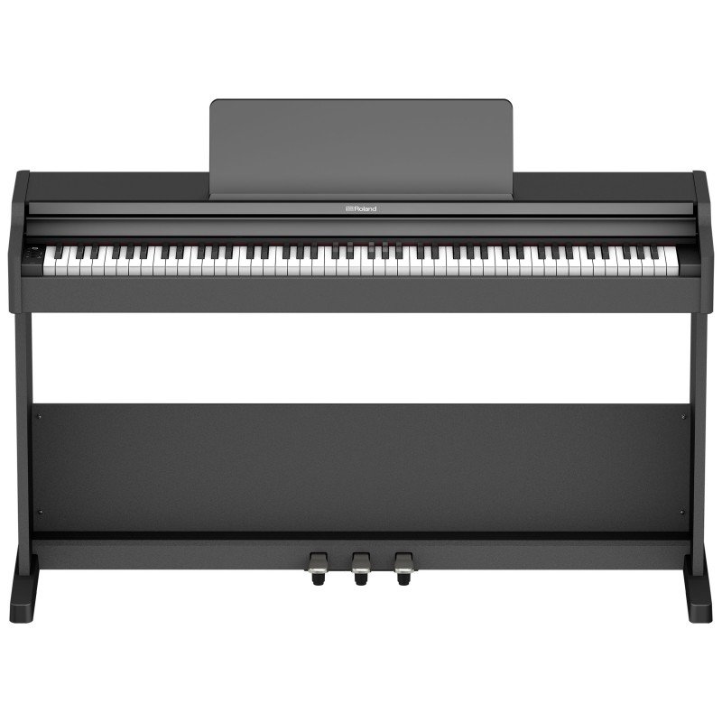 Roland RP-107 BK pianino cyfrowe