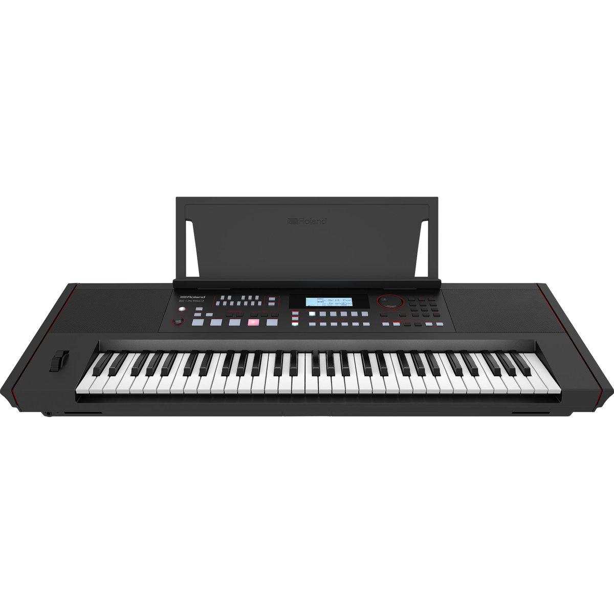 'Roland E-X50 - Keyboard, Aranżer Roland E-X50'