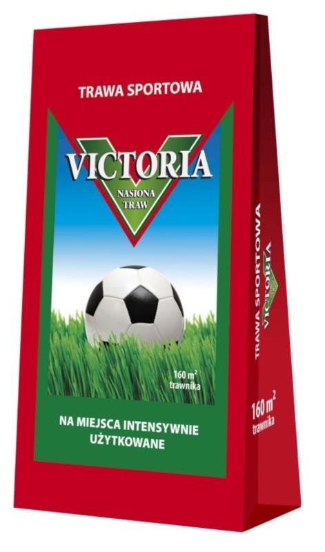 Trawa sportowa Victoria 4 0 kg