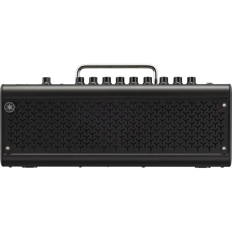 'Yamaha Thr30Ii Wireless Black Combo Gitarowe Yamaha Gthr30Iiwbl'