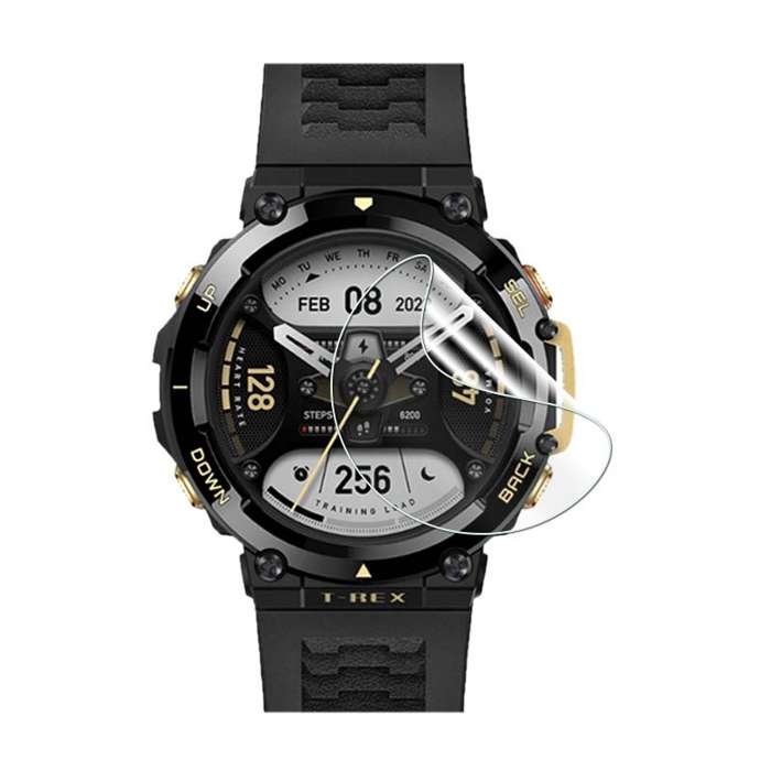Folia Hydrożelowa Do Xiaomi Amazfit T-Rex 2