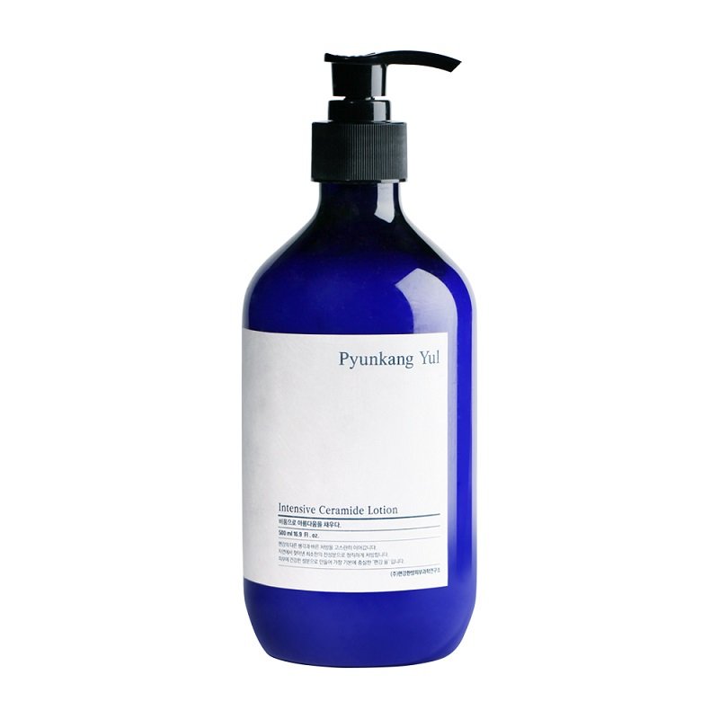 Pyunkang Yul Intensive Ceramide Lotion 500ml