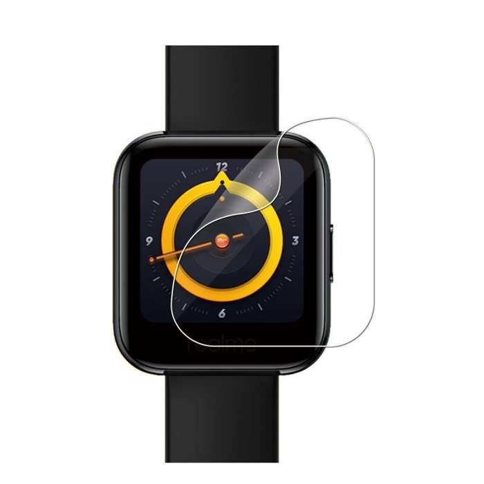 Folia Hydrożelowa Do Realme Watch 3
