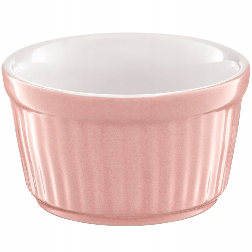 Kokilka Forma Ceramiczna Ambition 9 cm Różowy