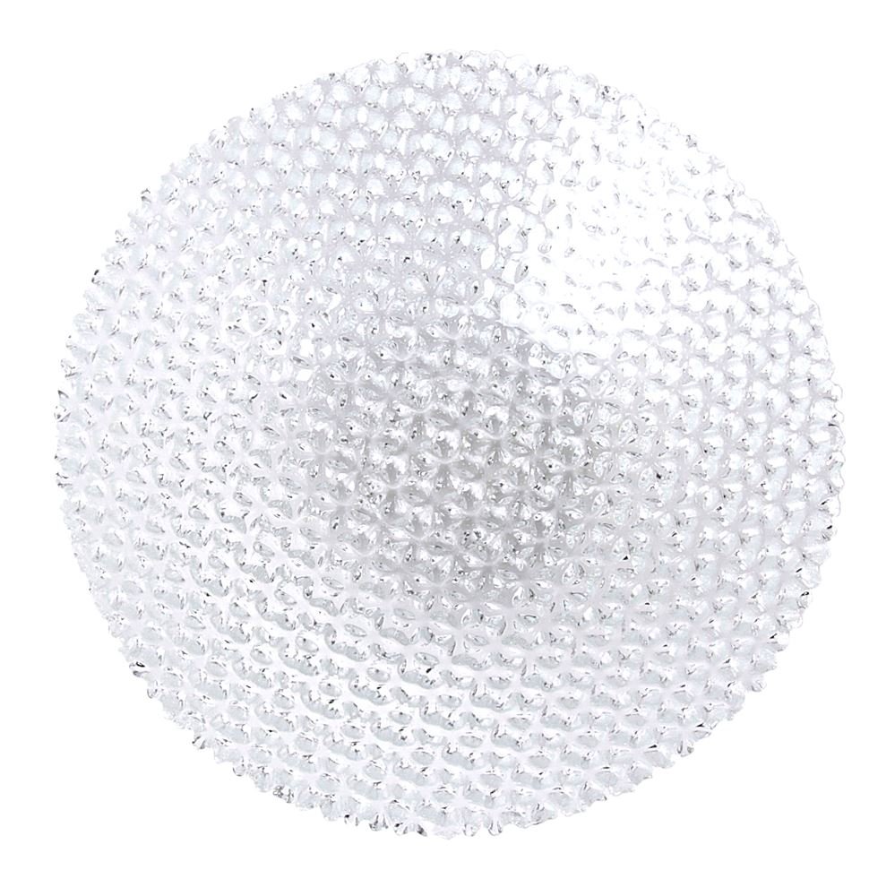 Salaterka Szklana 20 cm Diamond Villa Italia