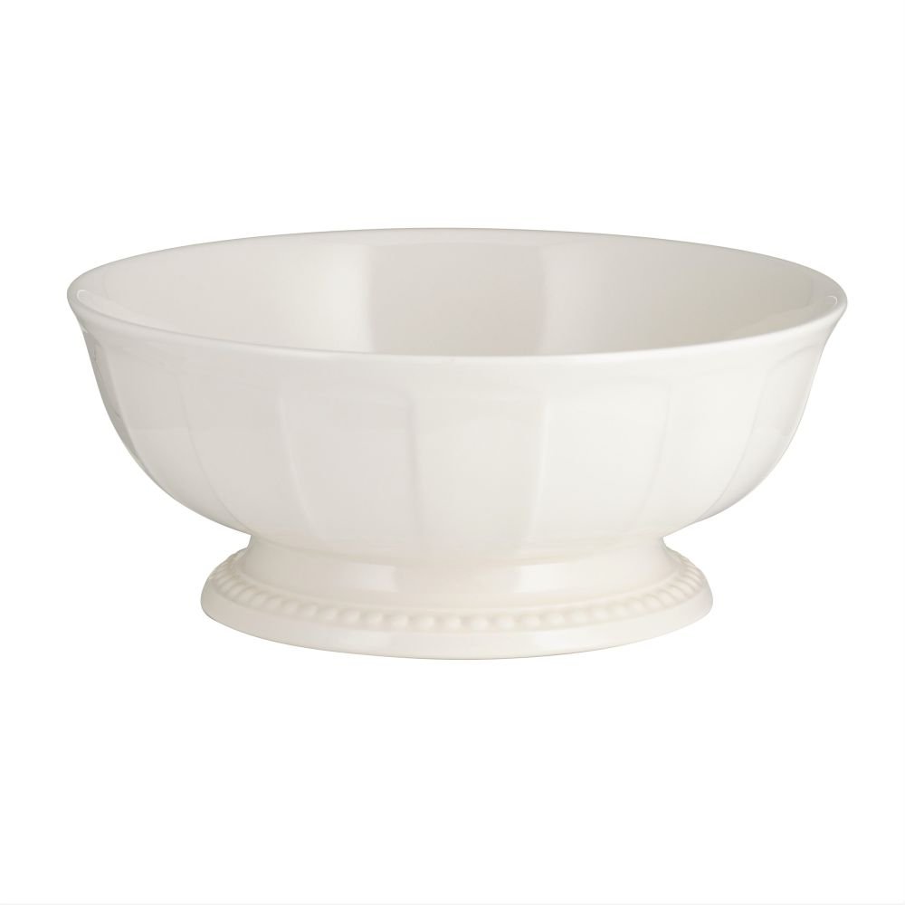 Salaterka 21 cm Venice White Villa Italia