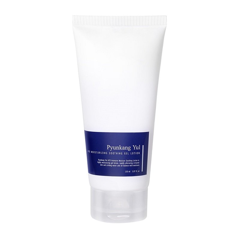 Pyunkang Yul Ato Moisturizing Soothing Gel Lotion