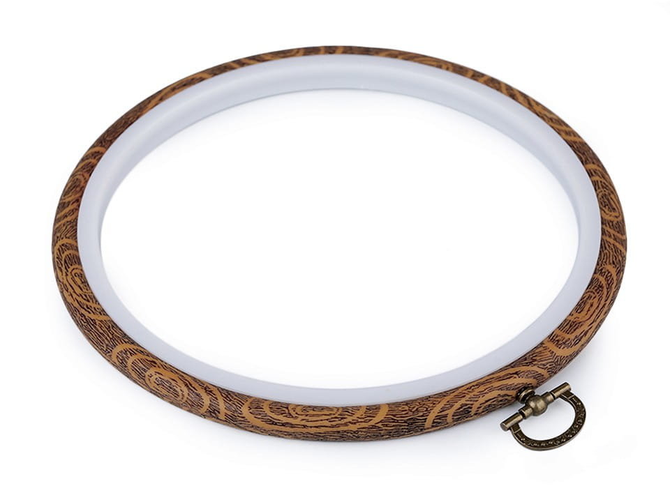 Ramkotamborek Do Zawieszania 20 cm Plastikowy