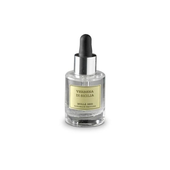 CERERIA MOLLA Olejek eteryczny 30 ml Verbena di Sicilia - CERERIA MOLLA B3-IMP-CM-BR3022