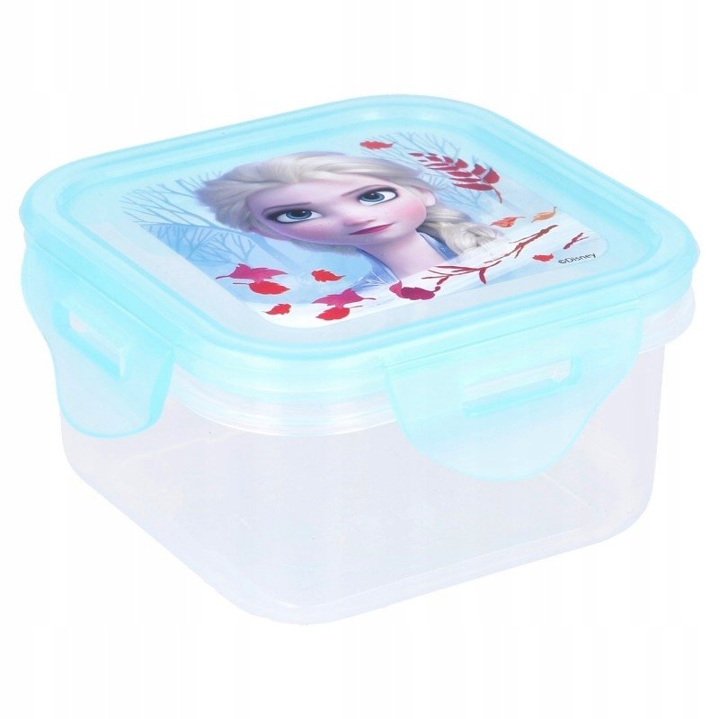 Śniadaniówka Pojemnik Lunch Box Frozen 290Ml