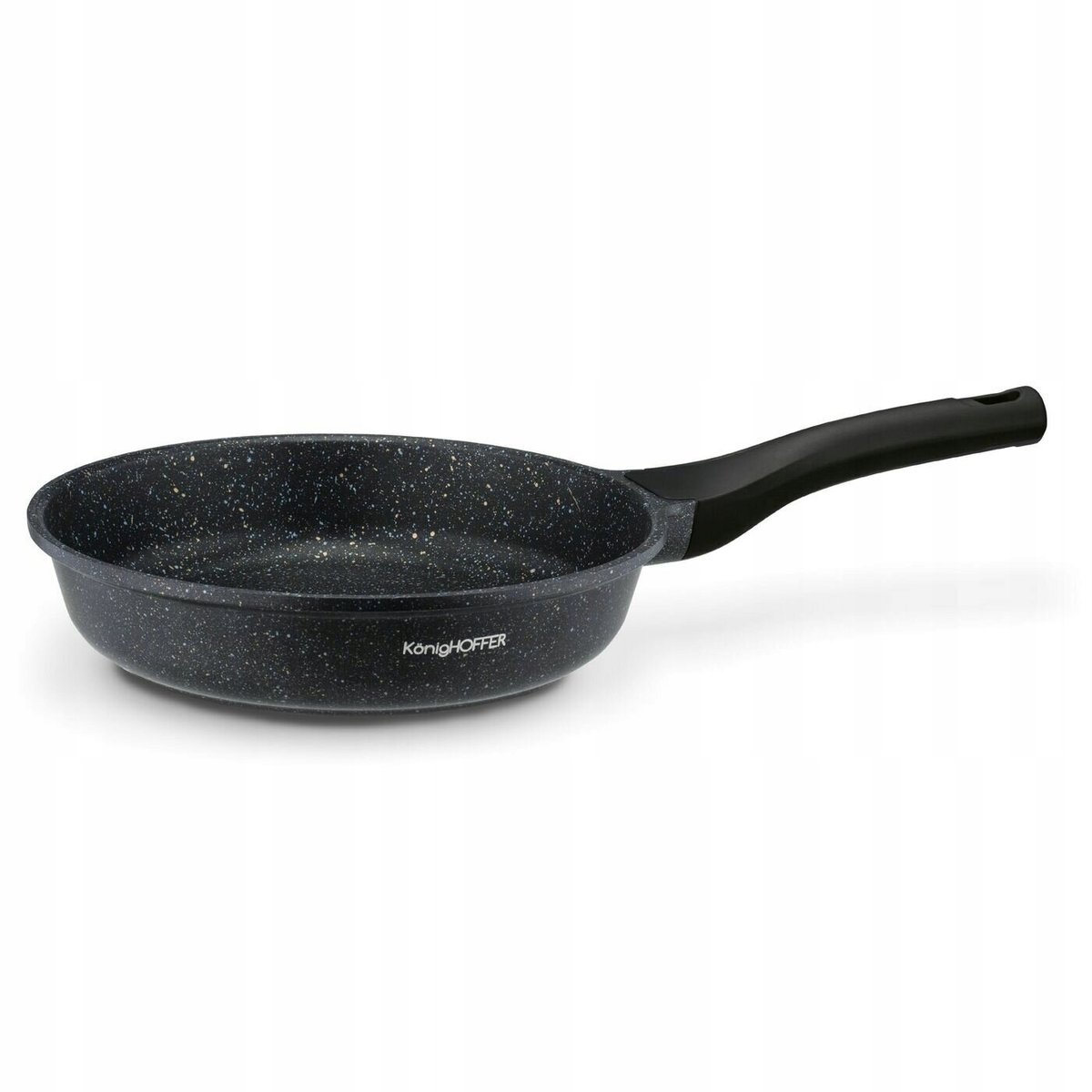 Patelnia Na Indukcję Gaz Avistado 24cm Konighoffer