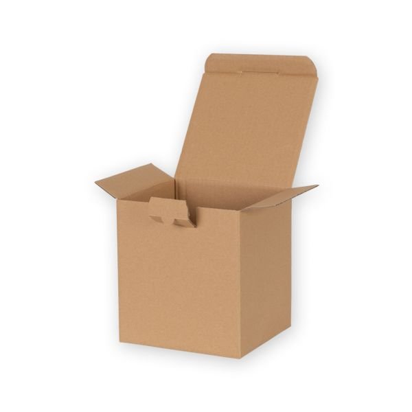 Pudełko Fasonowe Uniwersalne 185X175X200mm