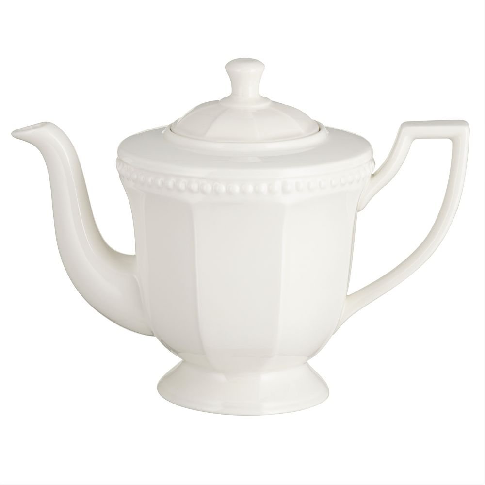 Dzbanek 950 ml Venice White Villa Italia