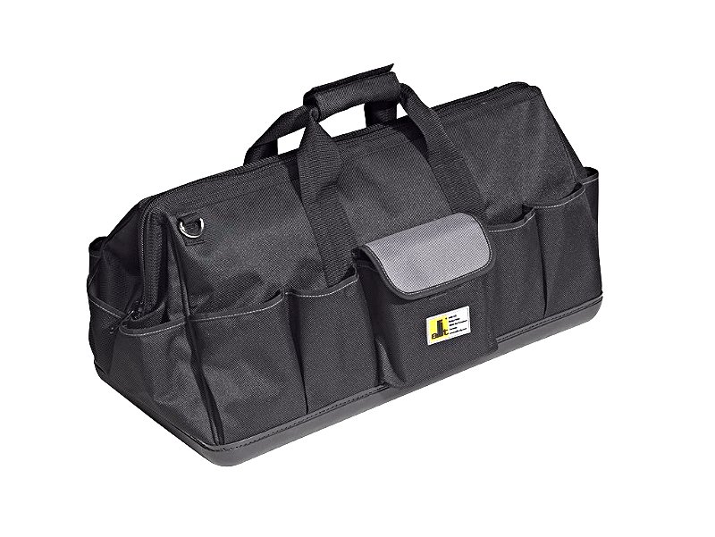 Allit Torba na narzędzia pusta uniwersalna 479210 479210 DxSxW) 600 x 300 x 290 mm