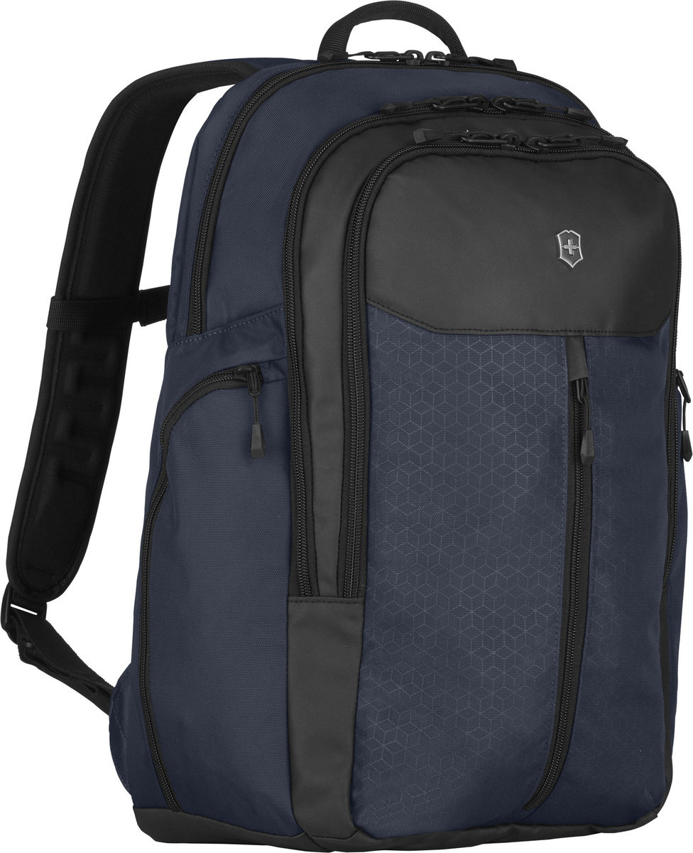 Victorinox Altmont Original Plecaki biznesowe 47 cm przegroda na laptopa blue 606731