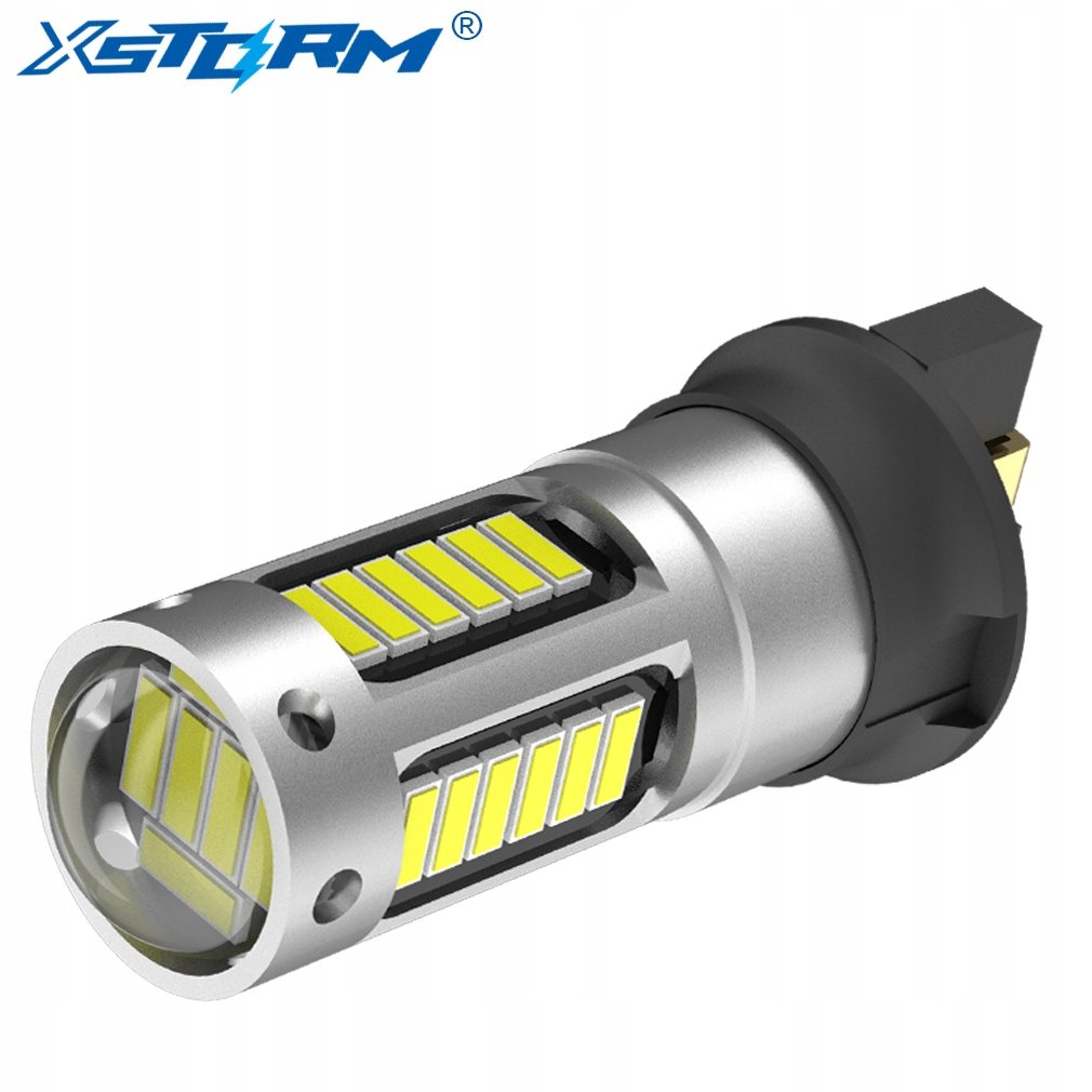 Żarówka Led Pw24W Xstorm Drl Dzienna Wstecznego