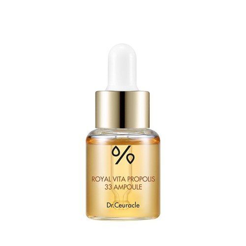 Dr.Ceuracle - Royal Vita Propolis 33 Ampoule 15 ml