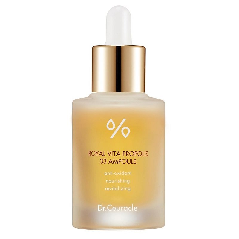 Dr.Ceuracle, Royal Vita Propolis 33 Ampoule, 30 ml