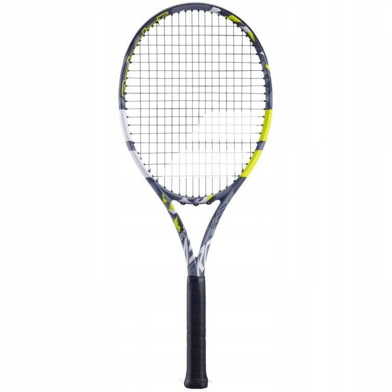Rakieta Tenisowa Babolat Evo Aero Naciągnięta G3