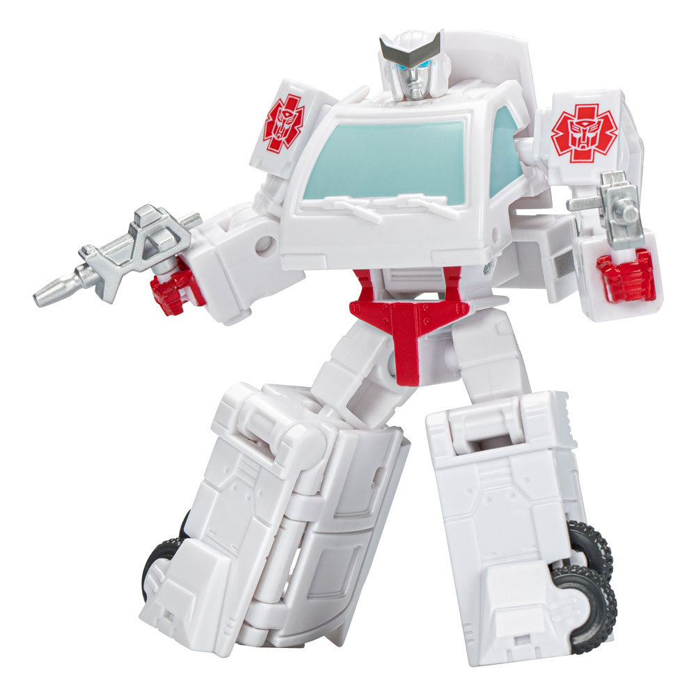 Figurka Transformers: The Movie Studio Series Core Class - Autobot Ratchet