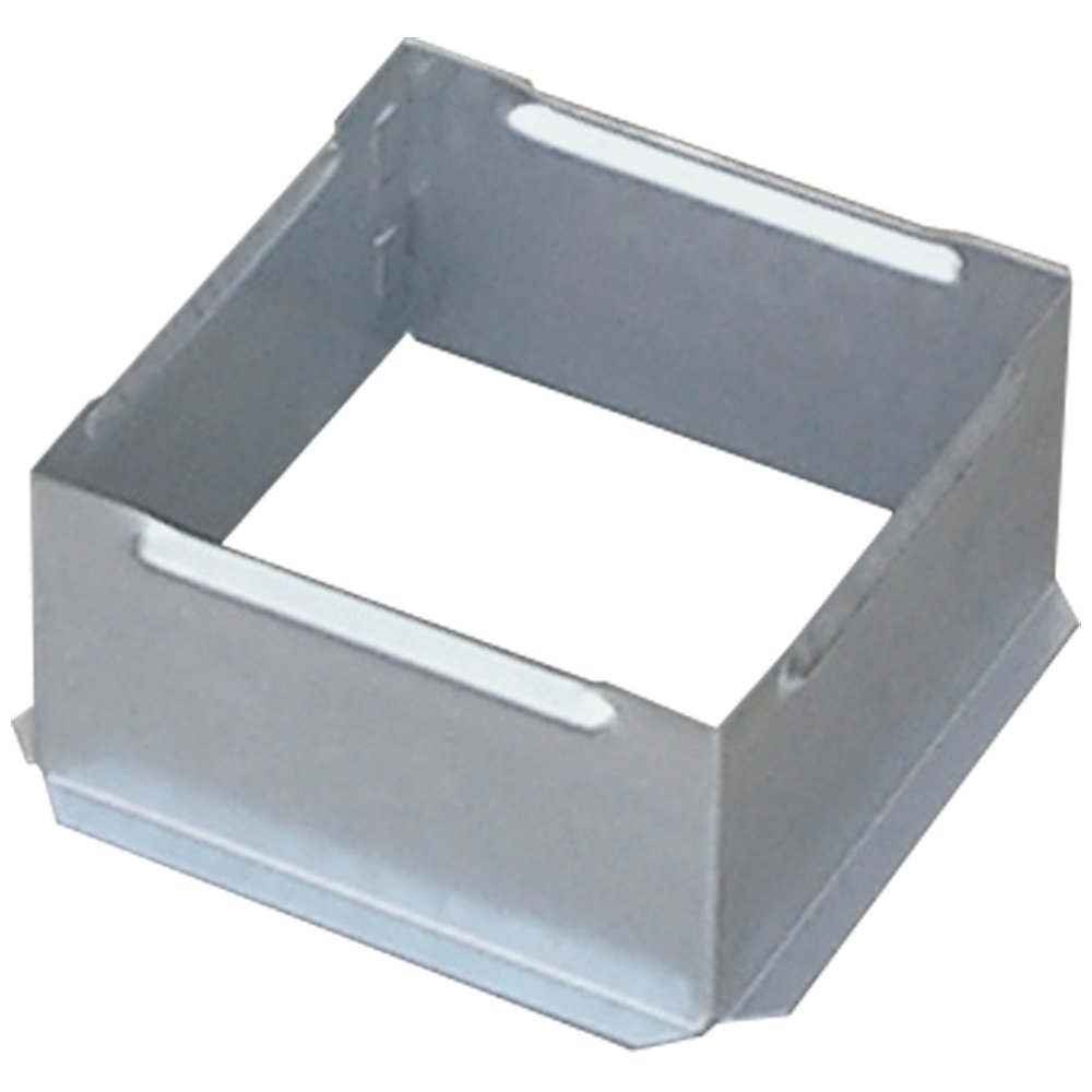 Kratki.pl KIESZEŃ DO KRATEK 110X110 MM K11