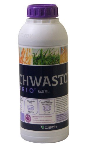 Chwastox Trio 390 Sl 1L