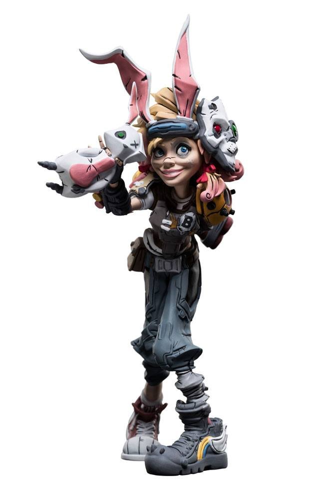 Borderlands Borderlands 105003035WETA figurka kolekcjonerska, standardowa 105003035WETA