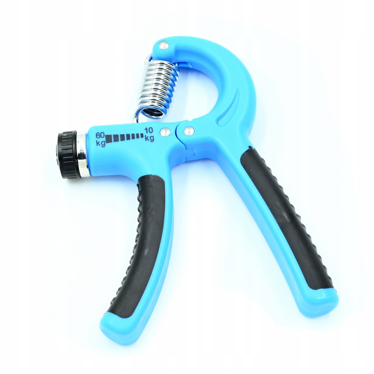 Ściskacz Do Ćwiczeń Rąk Dłoni Regulowany 10-60Kg