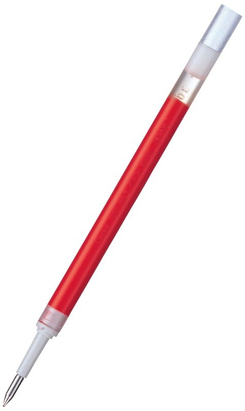 Pentel Wkład długopisowy czerwony KFR7 K497