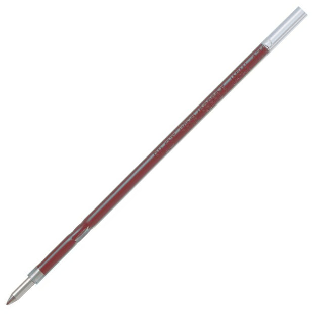 PILOT Wkład do długopisu Super G RT F czerwony 524691