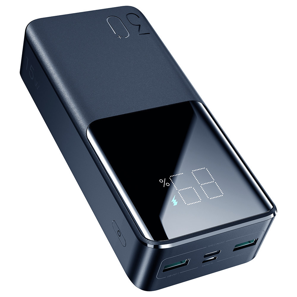 Zdjęcia - Powerbank Joyroom   30000mAh 15W 