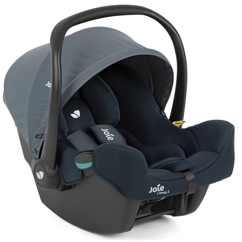 Joie I-Snug 2 Fotelik Samochodowy 0-13 kg Lagoon