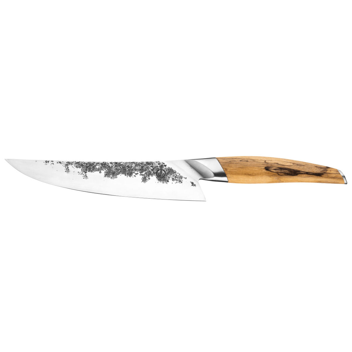 Forged Forged Kulinarny nóż kuty Katai 20,5 cm 20,5