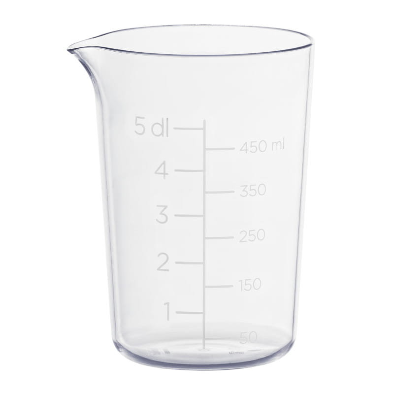 Dzbanek Kuchenny Z Miarką 0,5 L Orthex