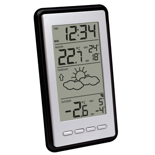 TechnoLine WS9130