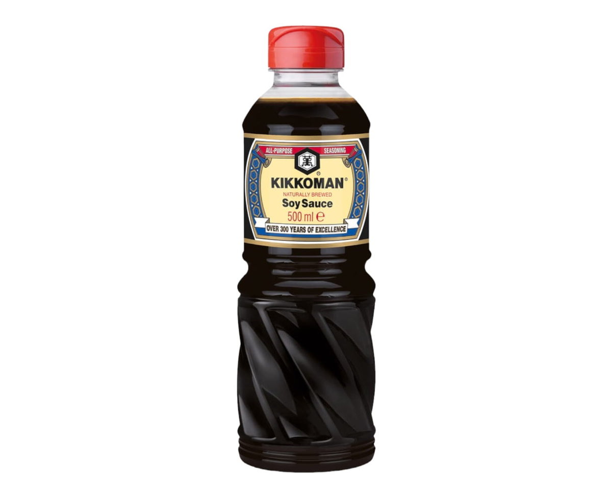 Kikkoman Sos Sojowy 500Ml