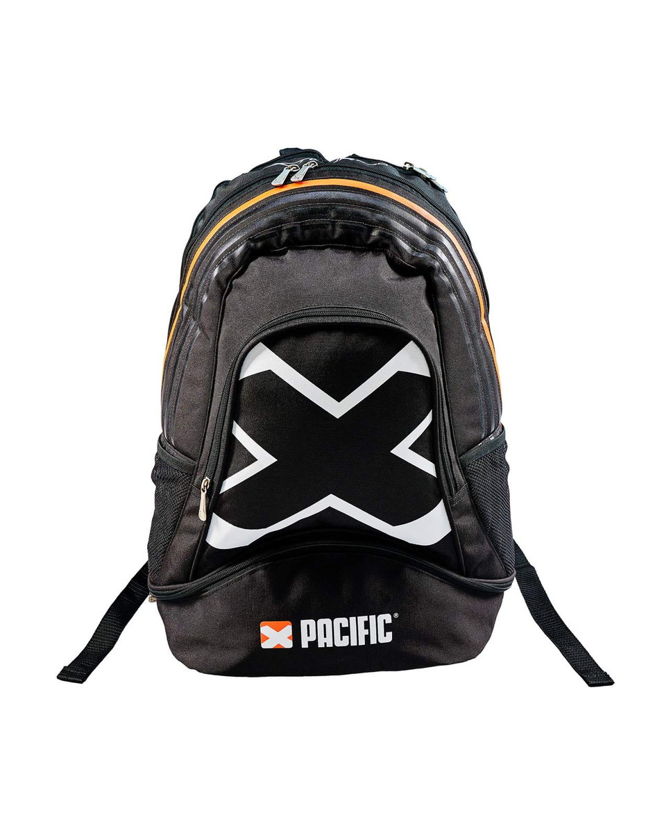 Plecak Tenisowy Pacific X Tour Pro Black/White