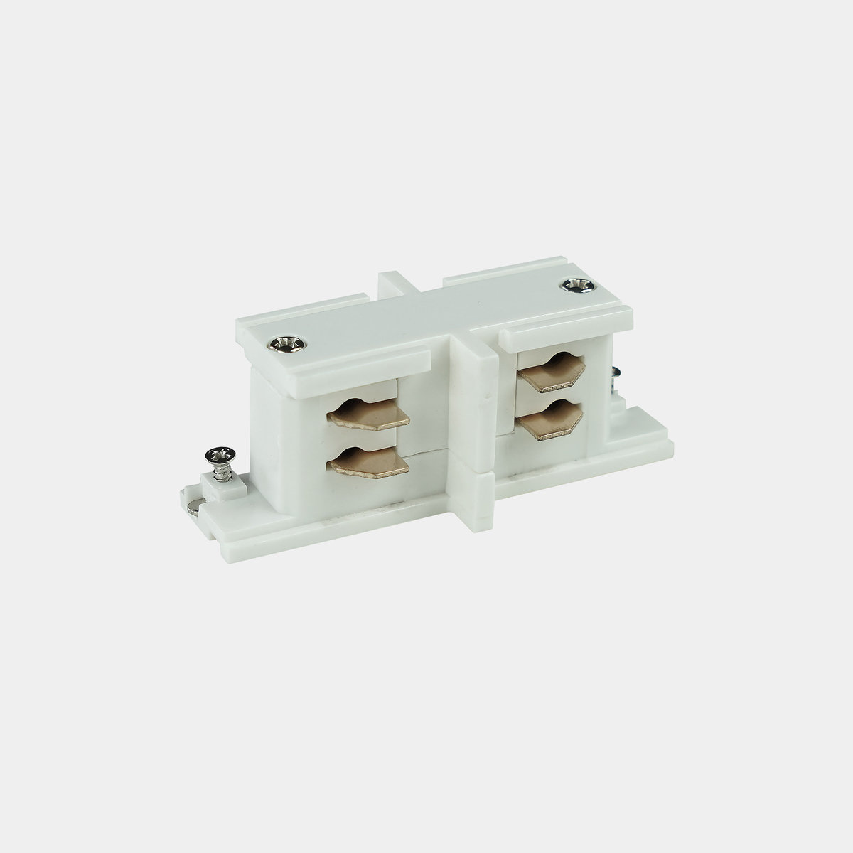 TK Lighting Łącznik do szynoprzewodu trójobwodowy TK Lighting TRACER 3608 3608