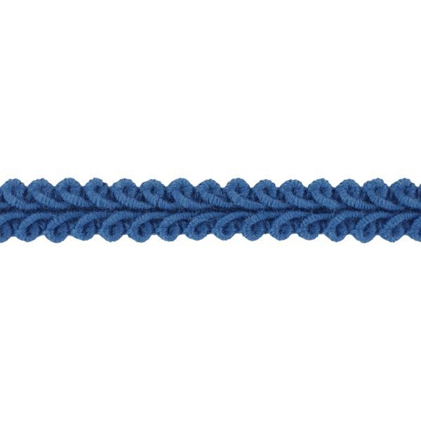 Taśma Bawełniana Bt 9 (1Mb) B-4 Jeans