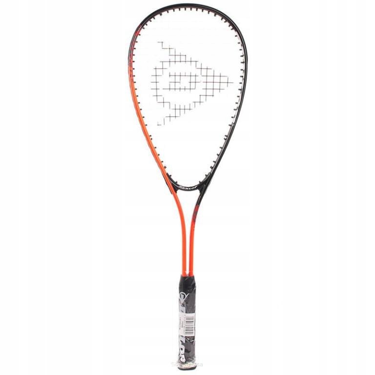 Dunlop FORCE LITE TI