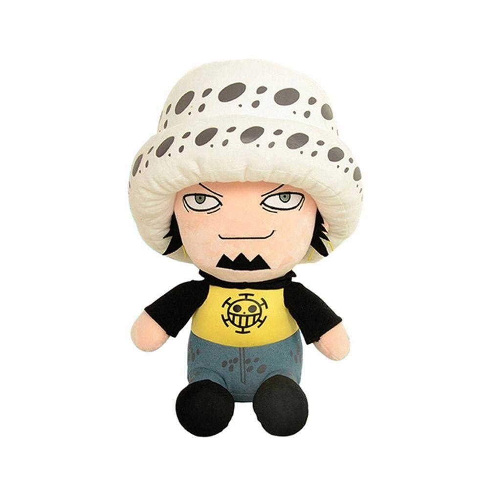 One Piece Maskotka Trafalgar Law 20Cm Sakami